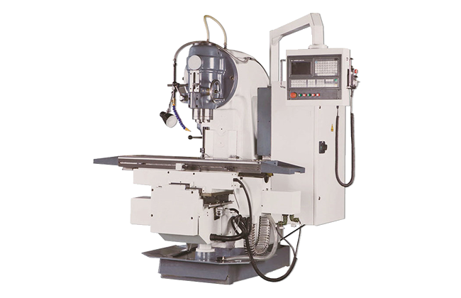 ZJ-搖臂鉆床