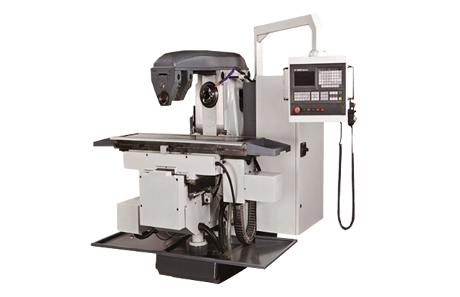 XKA6132立式數(shù)控銑床