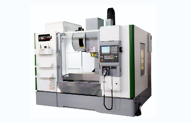 VMC1160立式加工中心