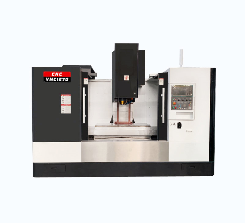 VMC1270立式加工中心