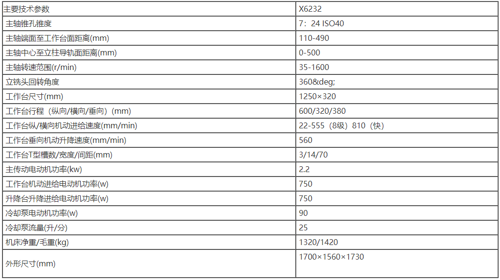 X6232臥式銑床 參數(shù).png