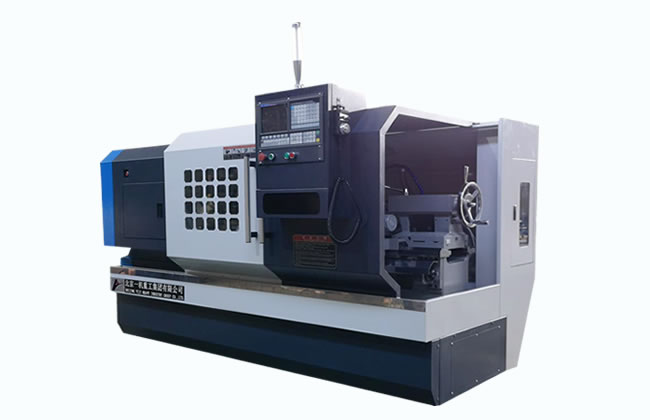 CK6150X1000數控車床