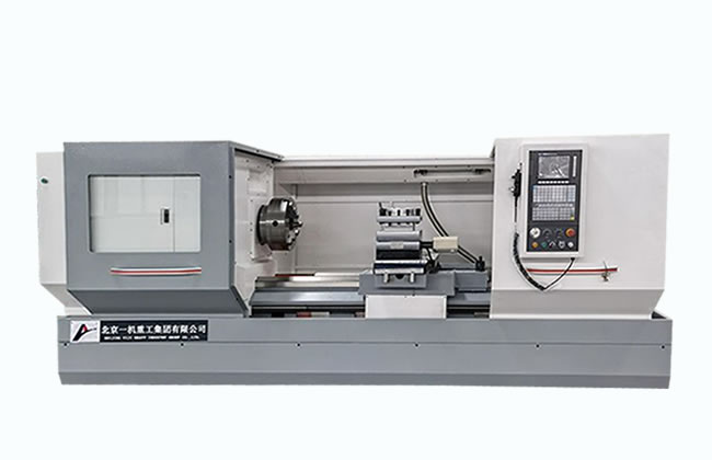 CK6180X2000數控車床