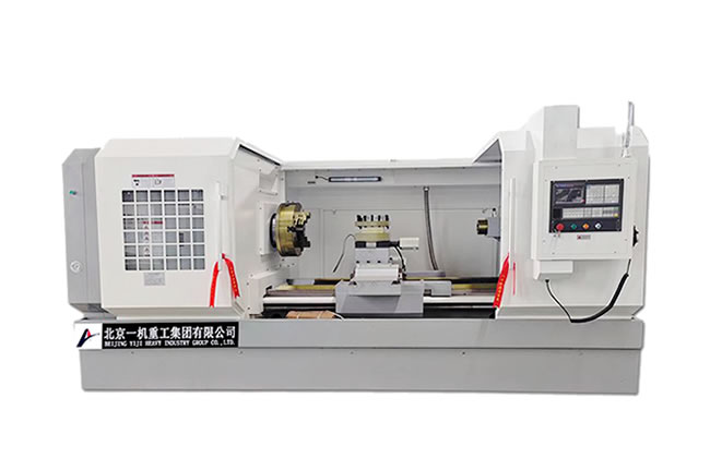 CK61100X1500數控車床