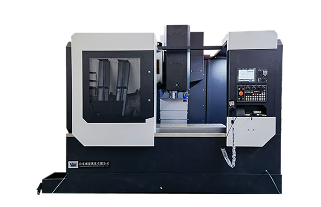 VMC850立式加工中心